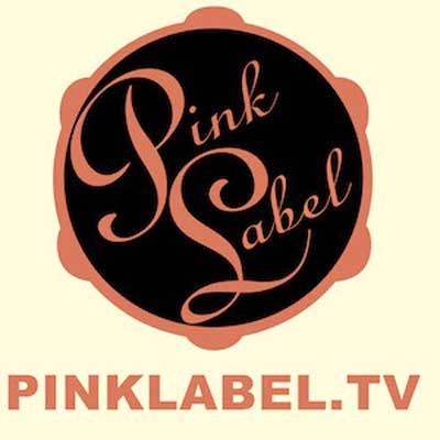 Pandora Blake's Pink Label TV